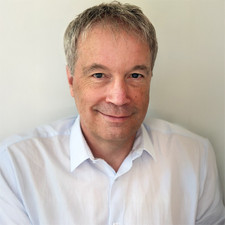 Portrait de Robert David