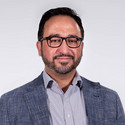 Portrait de Mohamed Ali Benali