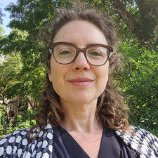 Portrait de Giulia Dal Co